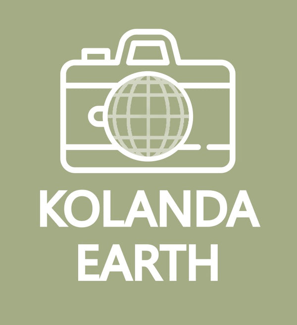 KOLANDA EARTH